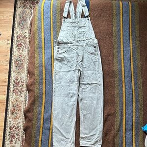 Free People Overalls